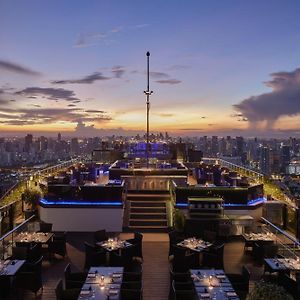 Banyan Tree Bangkok - SHA Extra Plus Certified